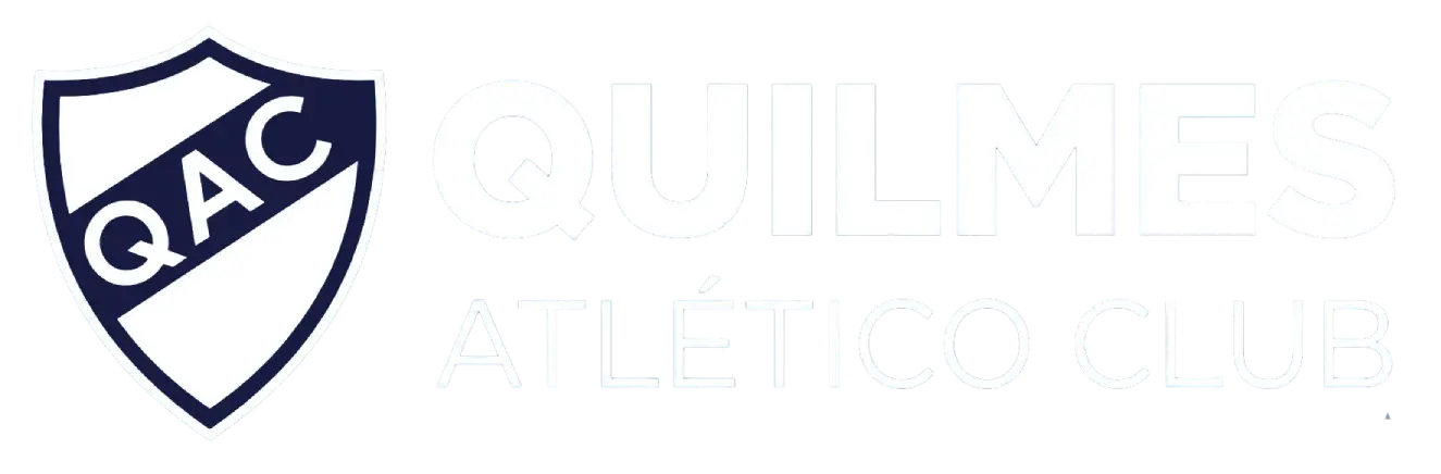 Escudo del Club Atlético Quilmes