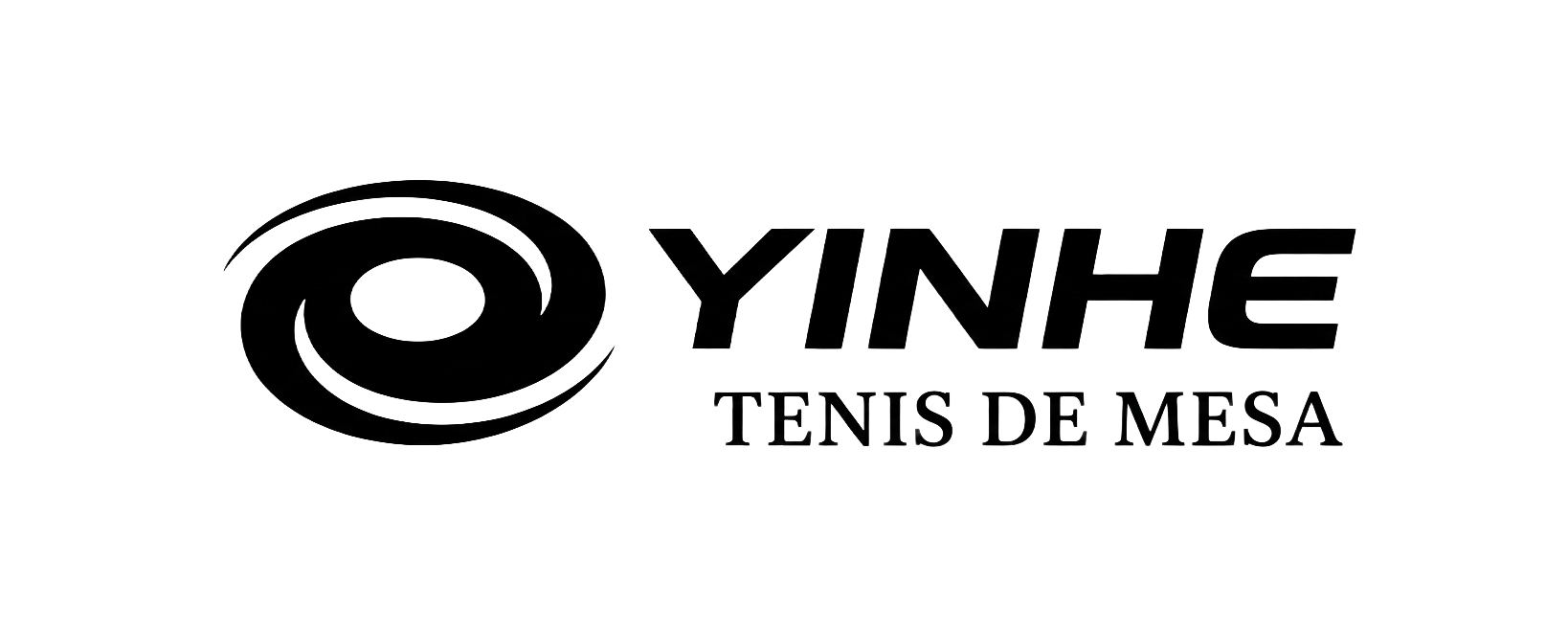Logo Yinhe - Paletas, Maderas y Gomas Chinas